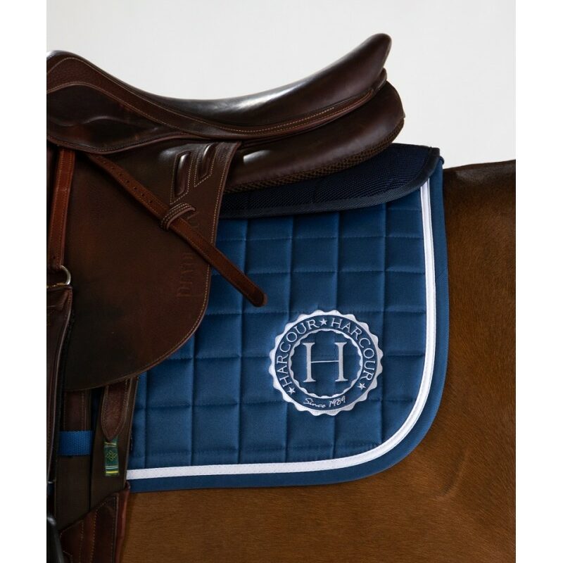 Tapis De Selle HV Polo June Dressage